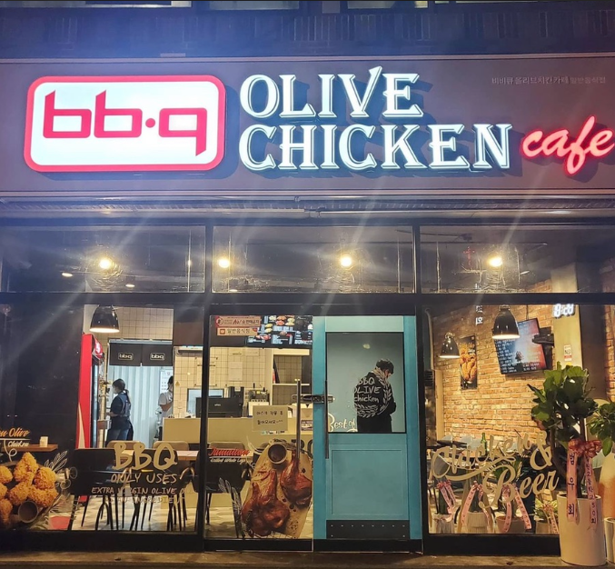 전국 상위1% BBQ치킨창업 고수익 양도양수 매장